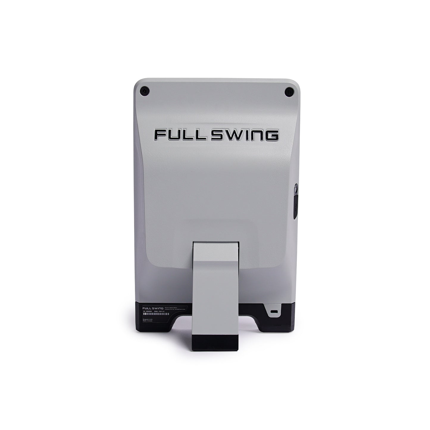 Full Swing KIT Launch Monitor – Pro Golf Simulator & Swing Analyzer