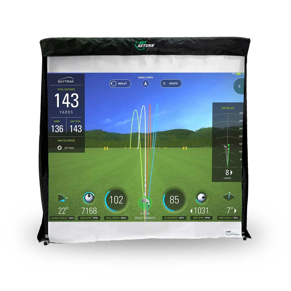 Simulator Kits