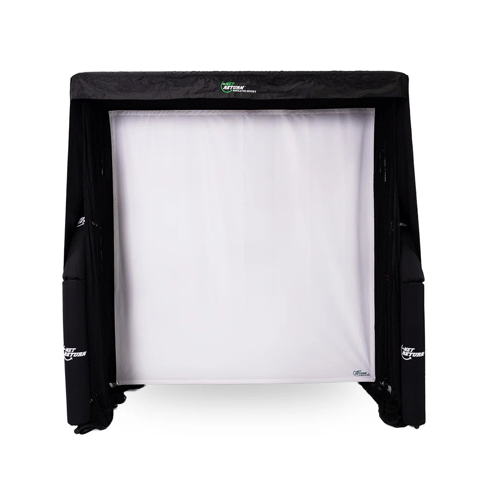 Simulator Bay 8 *previously Simulator Series