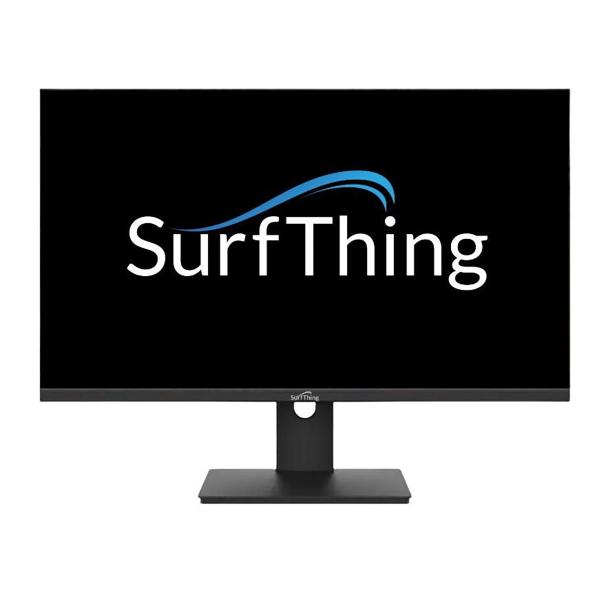 SurfThing D2424H 23.8" Computer Monitor - Carl's Place
