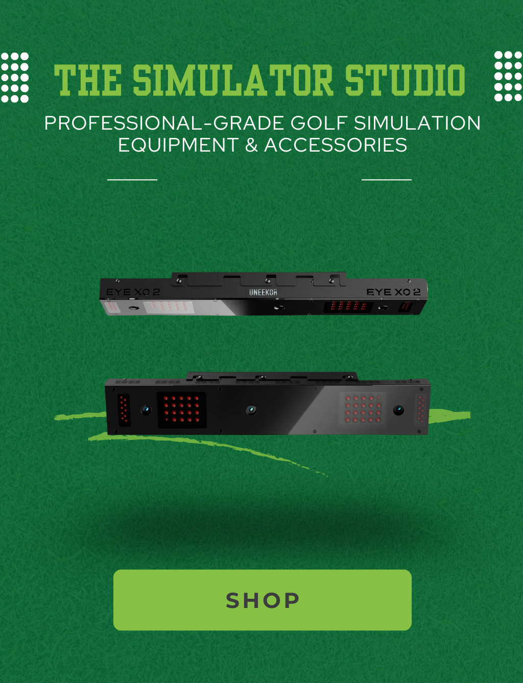 The Simulator Studio