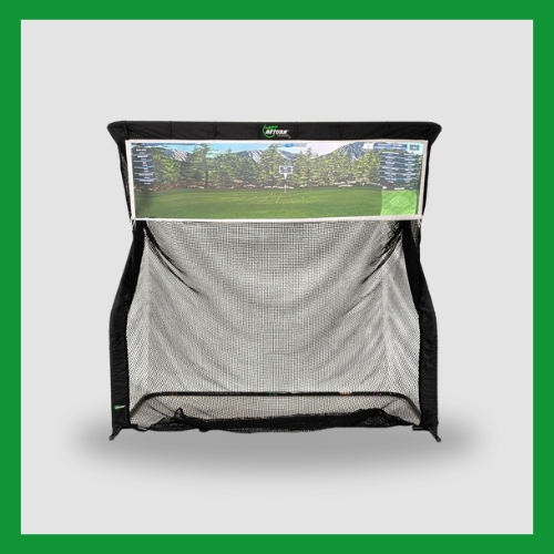 Screens & Enclosures
