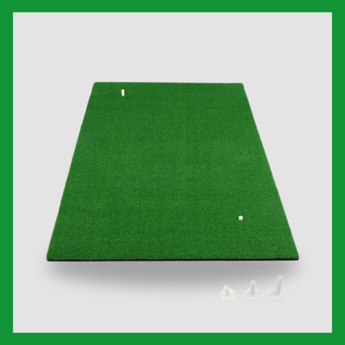 Turf & Mats