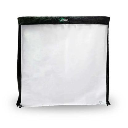 Horizontal Frame Pad Kits