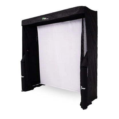 Simulator Bay 10 Projection Screen