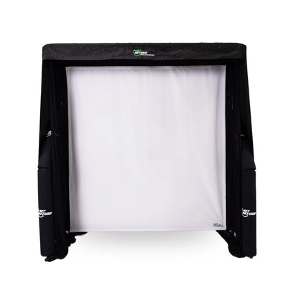 Simulator Bay 10 Projection Screen