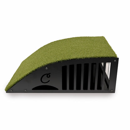 Carl's Floor Mounted Projector Enclosure