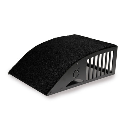 Carl's Floor Mounted Projector Enclosure