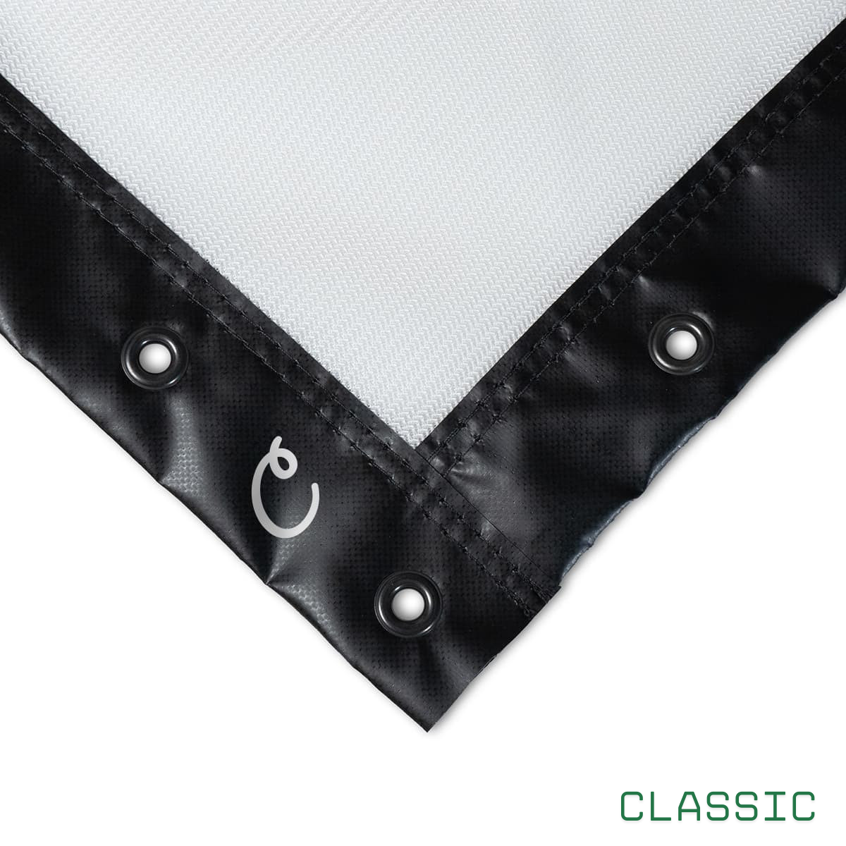 Carl's Place Standard Golf Impact Screens