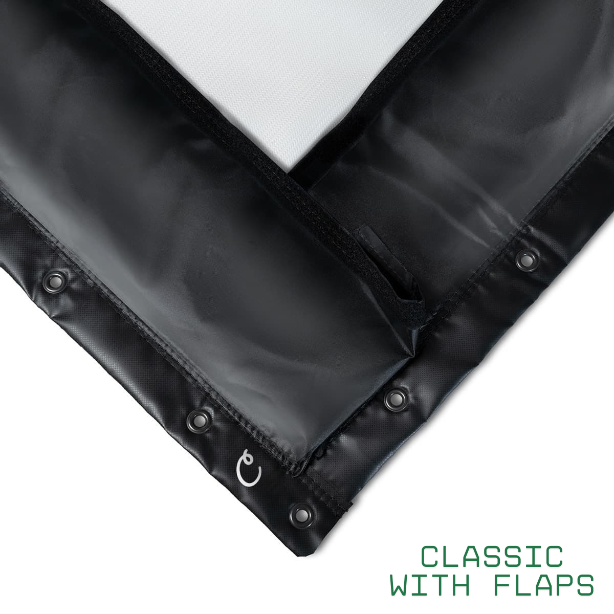 Carl's Place Standard Golf Impact Screens