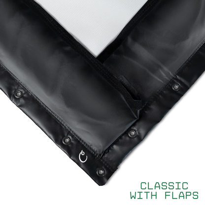 Carl's Place Standard Golf Impact Screens