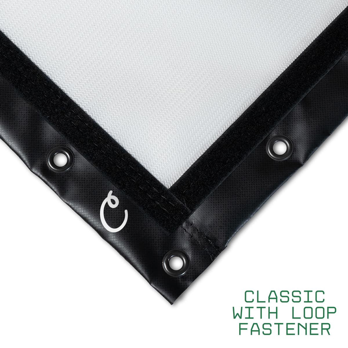 Carl's Place Standard Golf Impact Screens