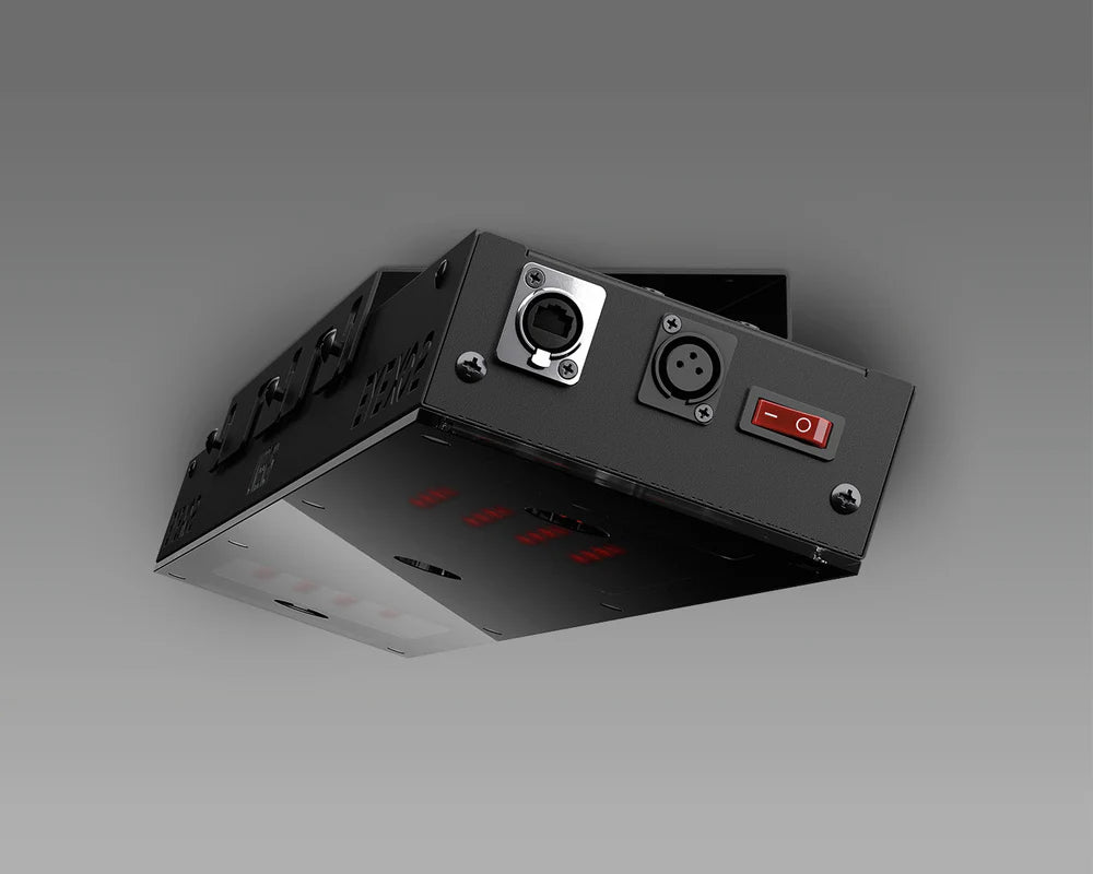 Uneekor Eye XO2 Launch Monitor