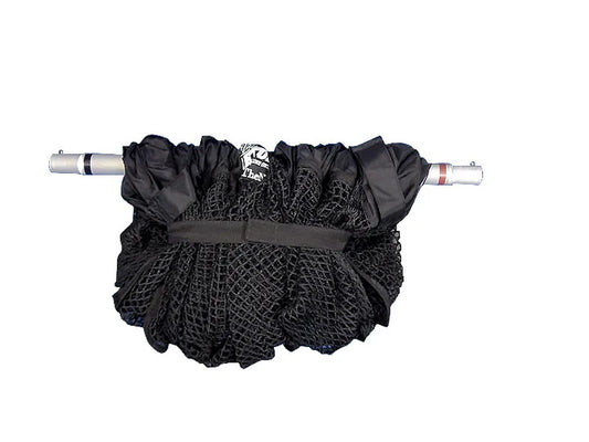 Extra Point Replacement Net (Black)