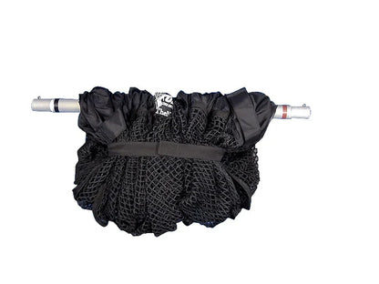 Extra Point Replacement Net (Black)