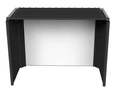 Parlour Series Golf Enclosure – The Sport Screen