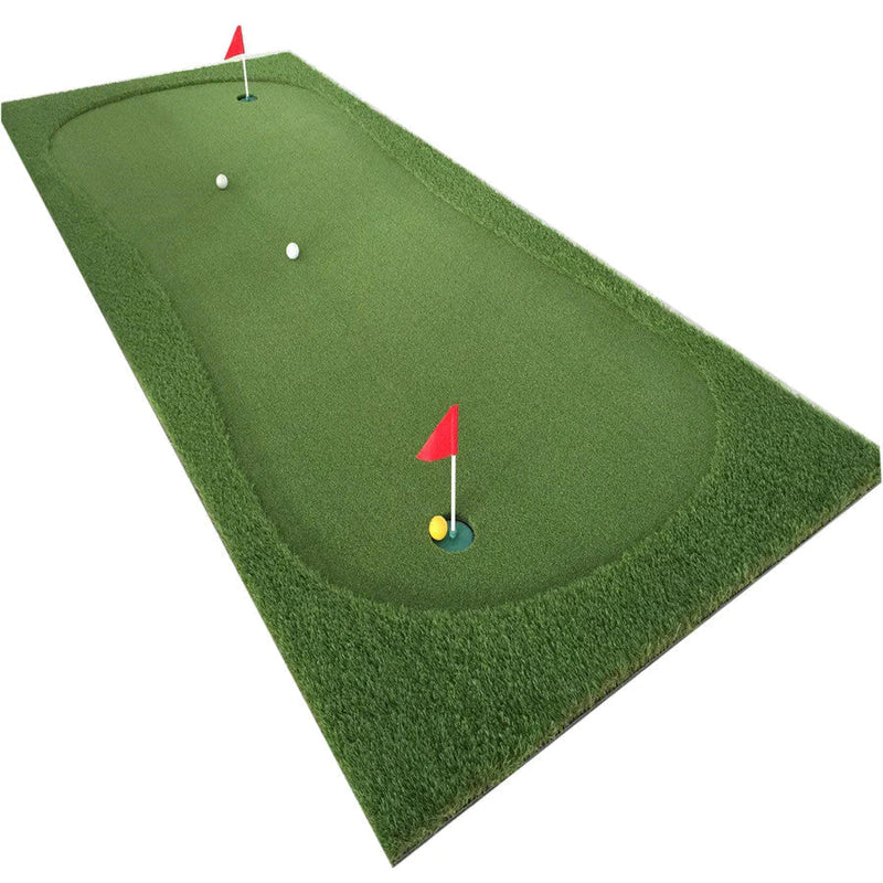 Sparx Portable Putting Green