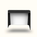 Vanish LITE Hybrid-Retractable Golf Enclosure