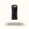 Black camera device with 'UMEEKOR' branding on a white background