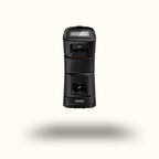 Black camera device with 'UMEEKOR' branding on a white background