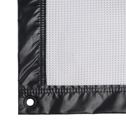 Kaizen Golf Impact Screen - Archery Baffle Net