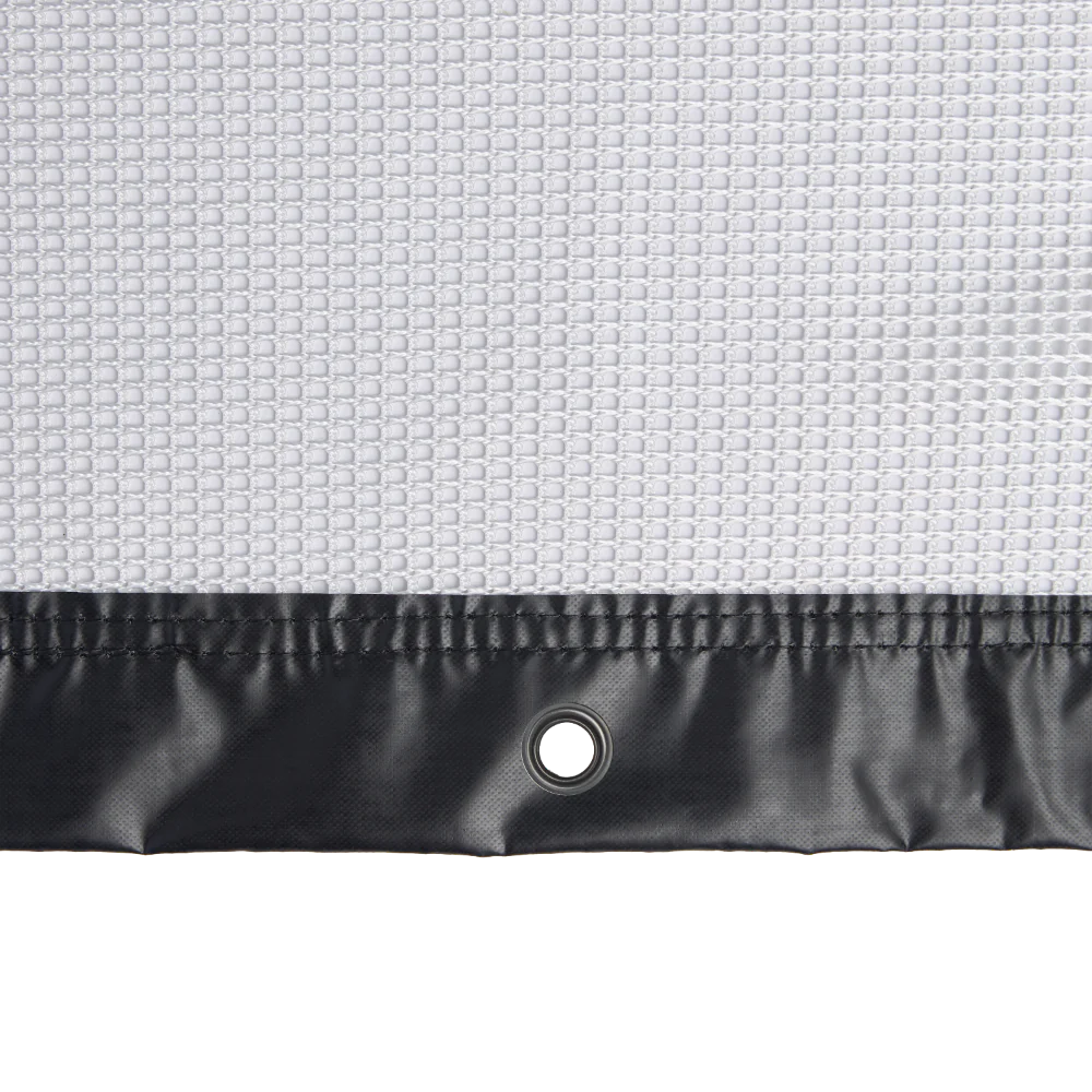 Kaizen Golf Impact Screen - Archery Baffle Net