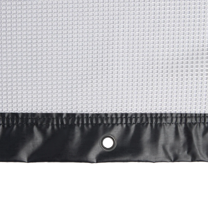 Kaizen Golf Impact Screen - Archery Baffle Net