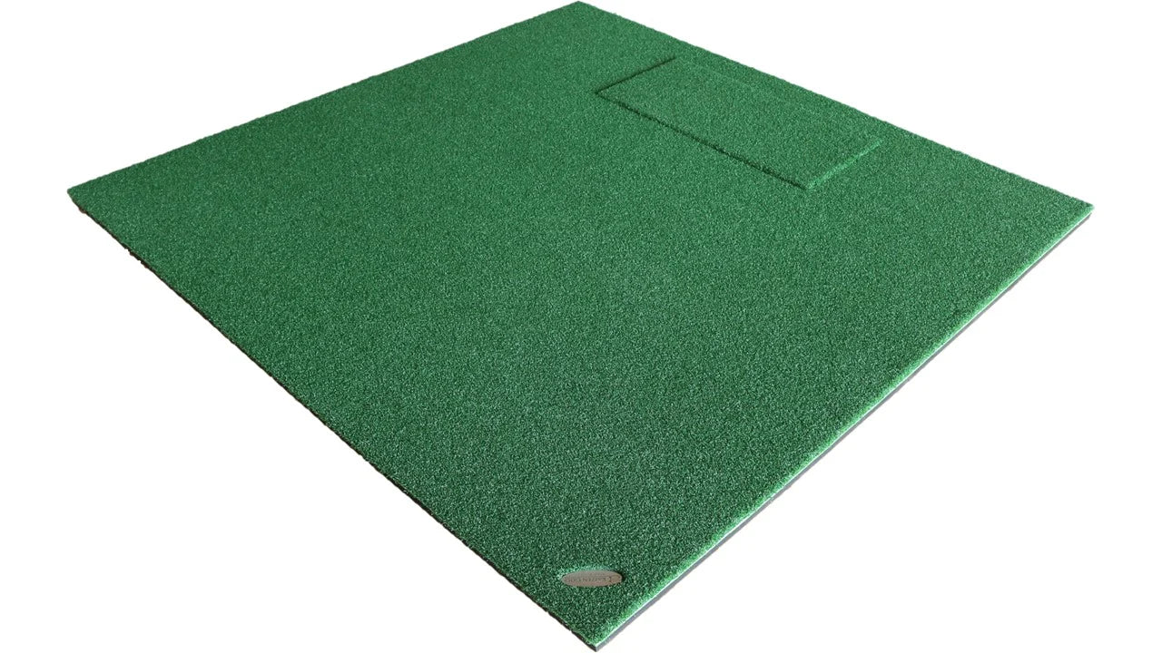 Kaizen Golf Large Golf Stance Mat