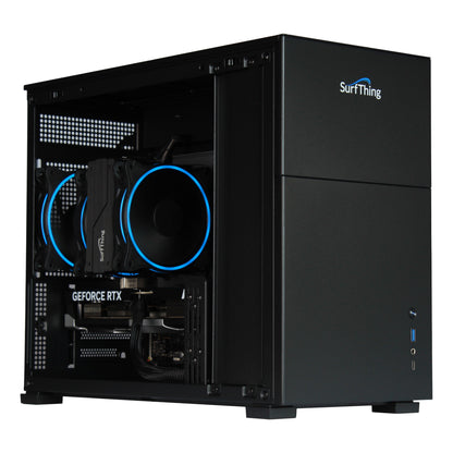 ﻿SurfThing Performance Golf Simulator Computer - Carl's Place