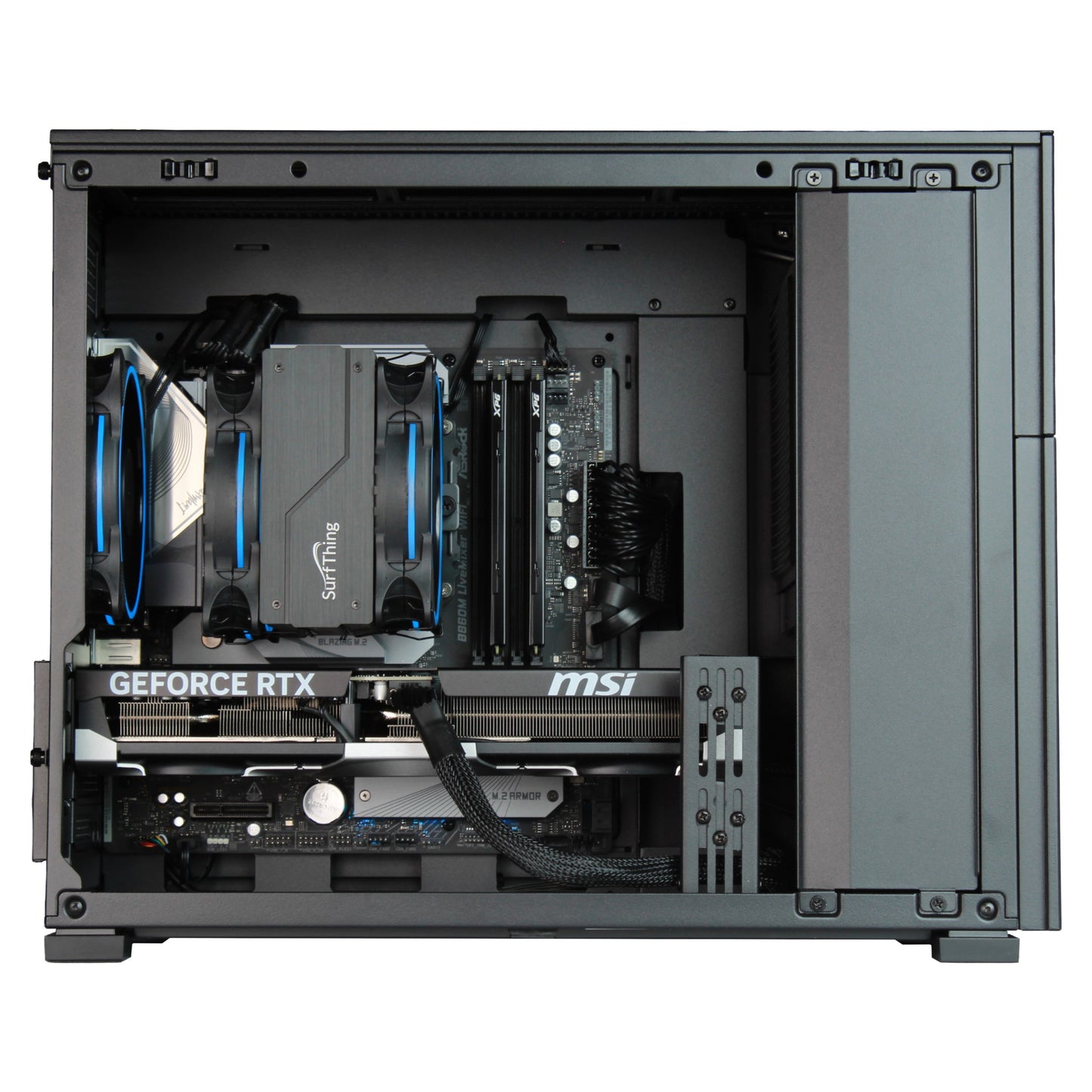 ﻿SurfThing Performance Golf Simulator Computer - Carl's Place