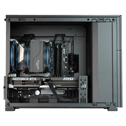 ﻿SurfThing Performance Golf Simulator Computer - Carl's Place