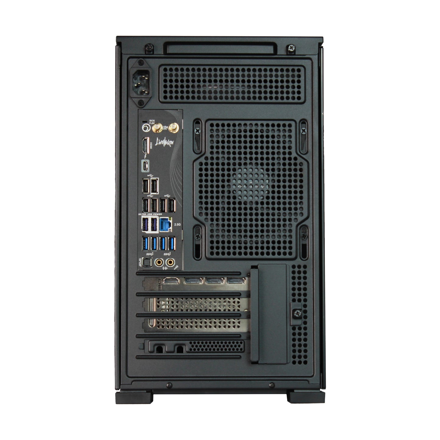 ﻿SurfThing Performance Golf Simulator Computer - Carl's Place