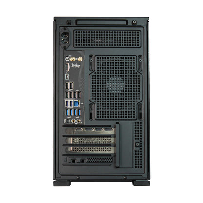 ﻿SurfThing Performance Golf Simulator Computer - Carl's Place