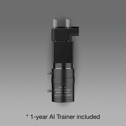 Uneekor Swing Optix - Cameras and Software