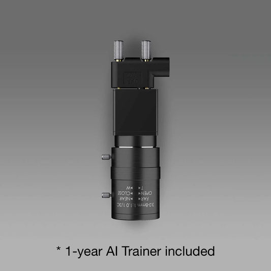 Swing Optix Cameras & Software