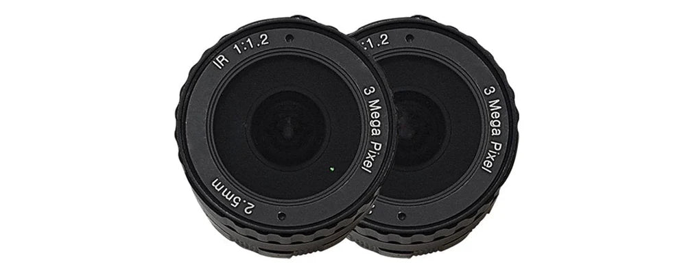 Uneekor Swing Optix - Cameras and Software