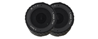 Uneekor Swing Optix - Cameras and Software