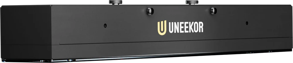 Uneekor Eye XR Launch Monitor