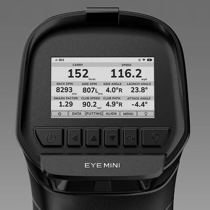 Uneekor Eye Mini Launch Monitor