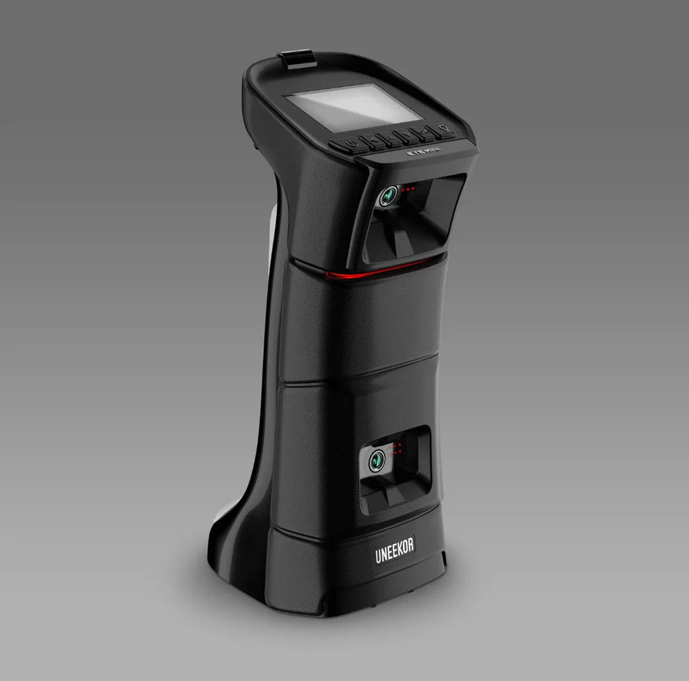 Uneekor Eye Mini Launch Monitor