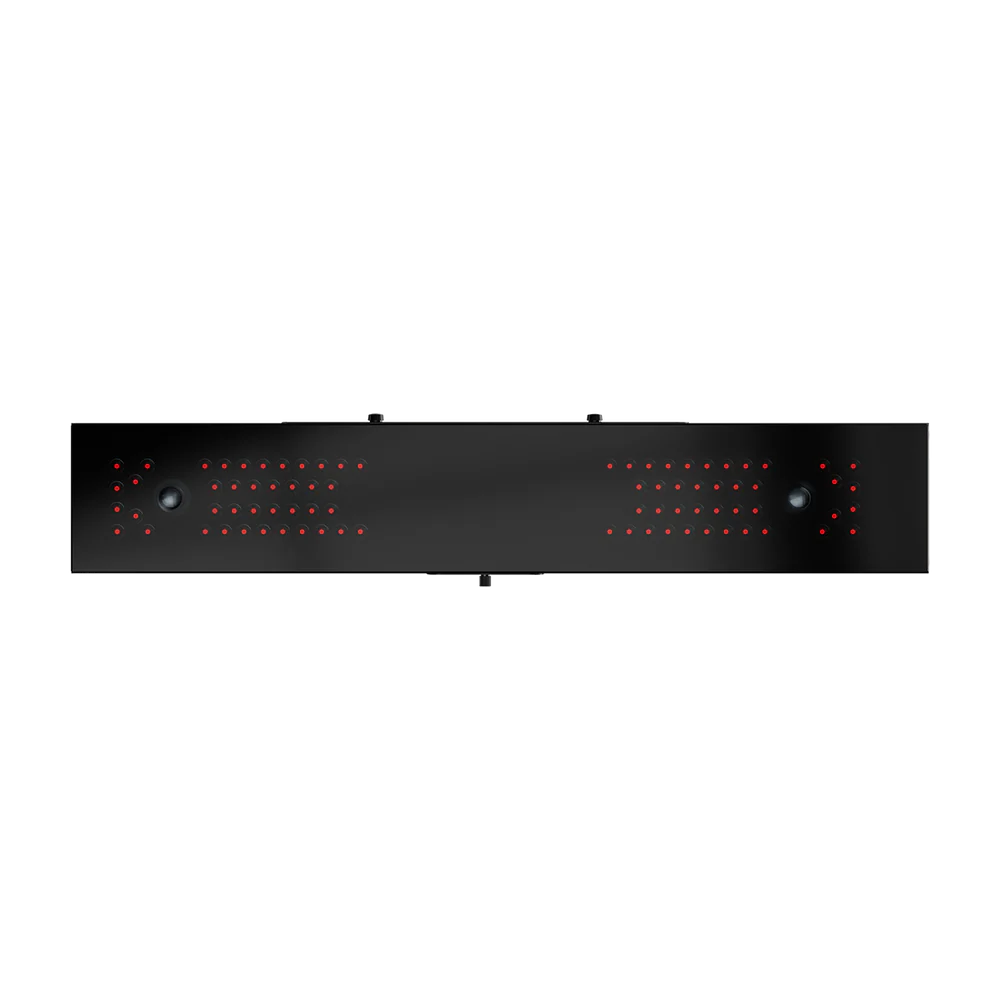 Uneekor Eye XR Launch Monitor