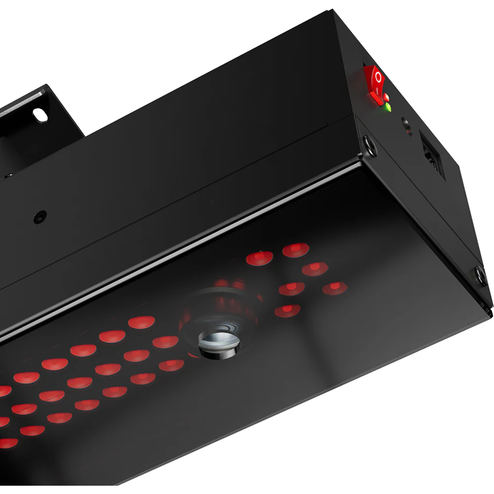 Uneekor Eye XR Launch Monitor