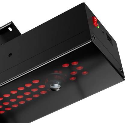 Uneekor Eye XR Launch Monitor