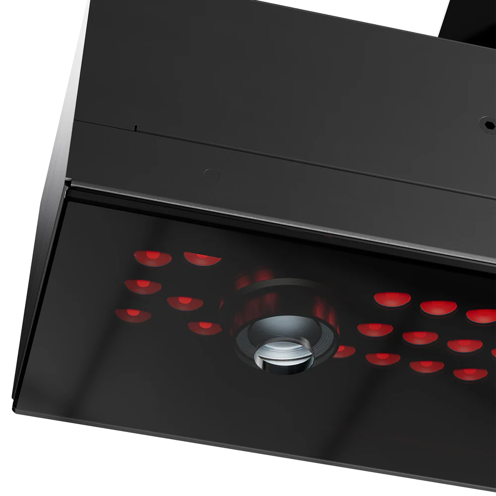 Uneekor Eye XR Launch Monitor