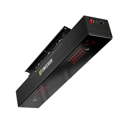 Uneekor Eye XR Launch Monitor