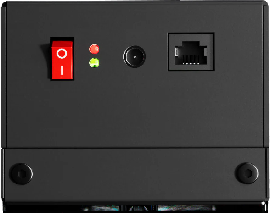 Uneekor Eye XR Launch Monitor