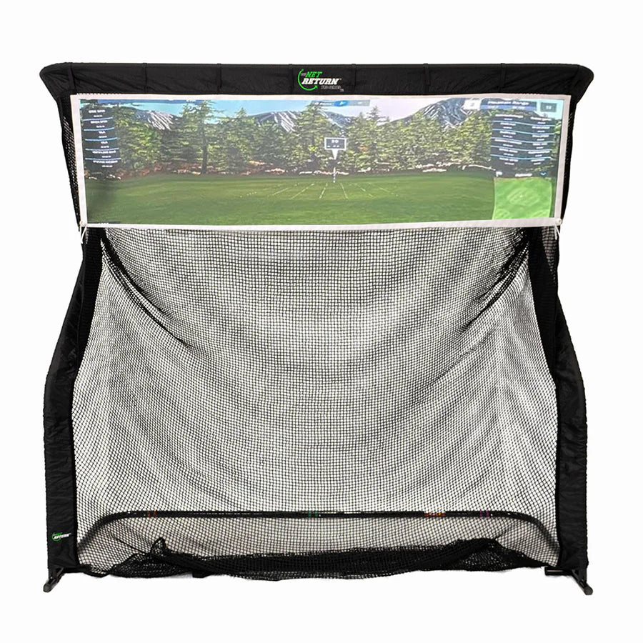 Horizontal Frame Pad Kits