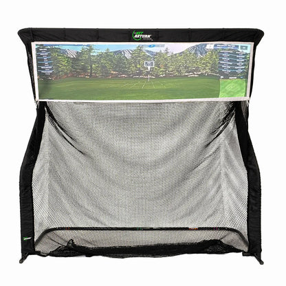 Horizontal Frame Pad Kits