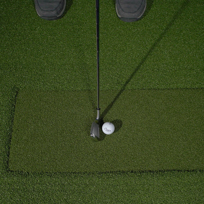 Carl's HotShot™ Golf Mat Systems