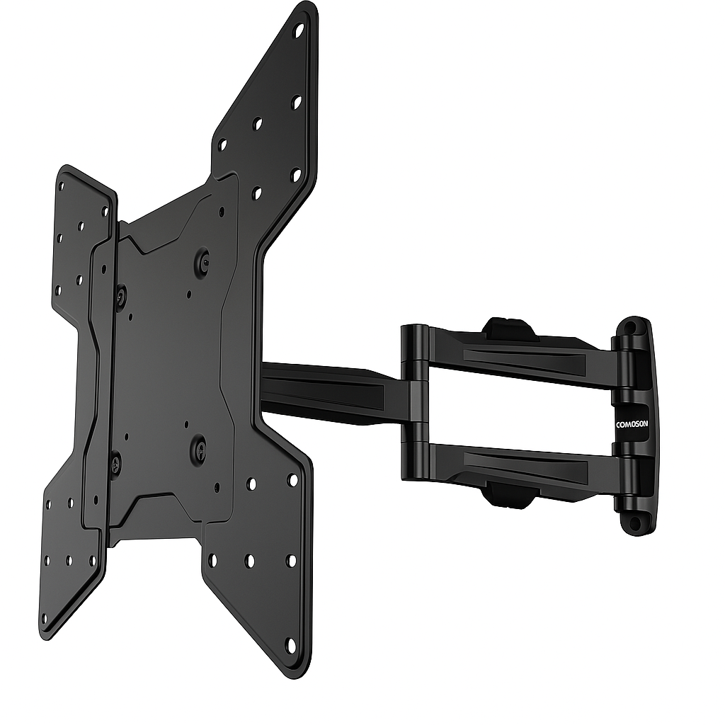 SurfThing Articulating Mount for 13" to 55" Flat Panel Screens - Carl's Place